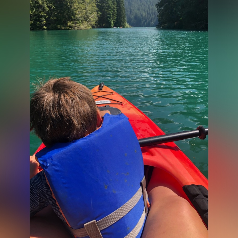 🚨Katie Grace is Live 🖤🤘🏼🌲🏔️🥾🌙 - Picture 2 of 16